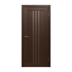 Межкомнатная дверь STDM Imperia IM-3 венге Херсон