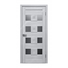 Міжкімнатні двері STDM Constanta CS-6.1 бьянка Тернопіль