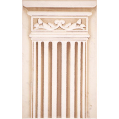 Плитка декоративна АТЕМ Venice 1 Column BC 200х300 мм Київ