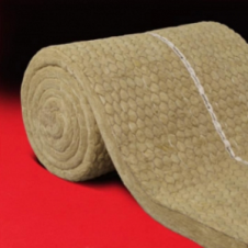 Прошивной мат Paroc Wired Mat 65 2500x1000x100 мм