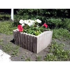 Квітник Сіті під дерево 345х245х28 мм Дніпро