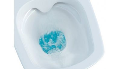 Нет ободка – нет проблем. Инновационная технология CleanOn от бренда Cersanit