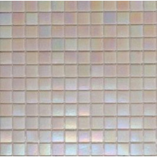 Фото - Мозаїка, скляна на папері Eco-mosaic перламутр 20IR81 327х327 мм Мозаїка, скляна на папері Eco-mosaic перламутр 20IR81 327х327 мм