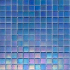 Мозаїка скляна на папері Eco-mosaic перламутр IA305 327x327 мм