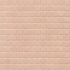Мозаїка гладка скляна на папері Eco-mosaic NA 802 327x327 мм