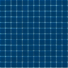 Мозаика гладкая стеклянная на бумаге Eco-mosaic NA306 327x327 мм