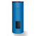 Бак-водонагреватель бивалентный Buderus Logalux SM400/5E 390 л 670х1835 мм синий