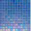 Мозаїка скляна на папері Eco-mosaic перламутр IA305 327x327 мм Київ