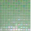 Мозаика стеклянная на бумаге Eco-mosaic перламутр IA411 327x327 мм Харьков