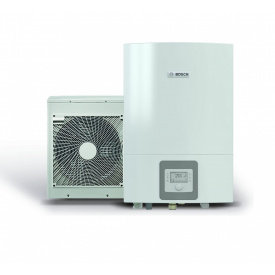 Тепловий насос Bosch Compress 3000 AWES 4