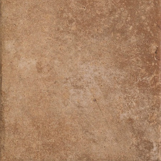 Клинкерная плитка для пола Paradyz Scandiano Rosso 300x300x11 мм