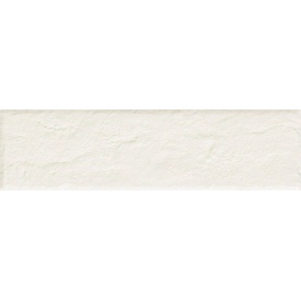 Фасадна плитка клінкерна Paradyz Scandiano Bianco 245x66x11 мм