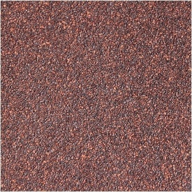 Розжолобковий килим Docke PIE GOLD 10000х1000х3,5 мм червоний