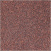 Розжолобковий килим Docke PIE GOLD 10000х1000х3,5 мм червоний