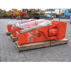 Гідромолот STAR SH 562 1800 Дж