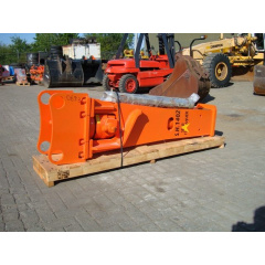 Гидромолот STAR SH 1402 3000 Дж Дрогобыч