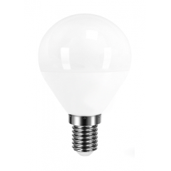 Светодиодная лампа LED Original G45 6 Вт E27 3000 К Киев