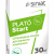 Штукатурка SINIAT PLATO стартовая гипсовая Start 30 кг