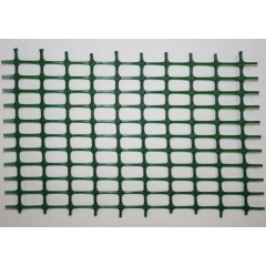 Сетка для ограждения декоративная Tenax Hobby 30x18 мм 1x50 м зеленая Тернополь