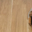 Паркетная доска однополосная Focus Floor Дуб CALIMA легкий браш, белое масло 2000х188х14 мм Кропивницкий