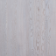 Паркетна дошка Focus Floor Дуб PRESTIGE ETESIAN WHITE сніжно-белий матовий лак 2000х138х14 мм Полтава