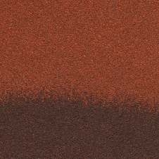 Композитная черепица Metrotile Mistral 1305x415 мм red-brown