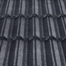 Композитна черепиця Metrotile Classic 1300x410 мм antique grey
