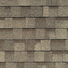 Битумная черепица IKO Cambridge Xtreme 349х1038 мм 49 Earthtone Cedar