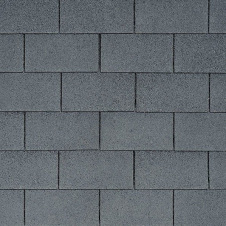 Фото - Битумная черепица IKO ArmourGlass 336х1000 мм 31 Slate Битумная черепица IKO ArmourGlass 336х1000 мм 31 Slate