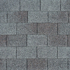 Фото - Битумная черепица IKO ArmourGlass 336х1000 мм 06 Chapel grey Битумная черепица IKO ArmourGlass 336х1000 мм 06 Chapel grey