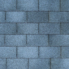 Фото - Битумная черепица IKO Superglass 336х1000 мм 15 Marine Blue Битумная черепица IKO Superglass 336х1000 мм 15 Marine Blue