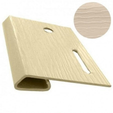 Фото - Финишная планка Royal Europa sand 3810 мм Финишная планка Royal Europa sand 3810 мм