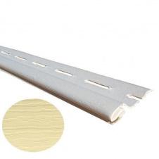 Стартовый профиль Royal Europa yellow 3810 мм