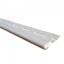 Фото - Стартовый профиль Royal Europa white 3810 мм Стартовый профиль Royal Europa white 3810 мм