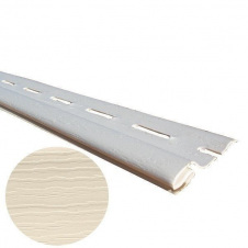 Фото - Стартовый профиль Royal Europa beige 3810 мм Стартовый профиль Royal Europa beige 3810 мм