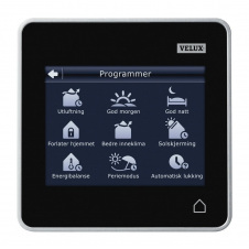 Сенсорний пульт управління VELUX INTEGRA KLR 200