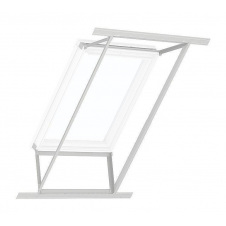 Фото - Комплект направляючих VELUX OPTIMA LSG 1000 MR10 78х160 см Комплект направляючих VELUX OPTIMA LSG 1000 MR10 78х160 см
