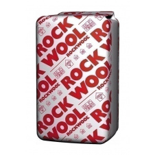 Плита з кам'яної вати ROCKWOOL ROCKMIN 1000x600x50 мм