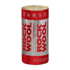 Плита з кам'яної вати ROCKWOOL ALU LAMELLA MAT 5000x1000x50 мм