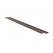Планка защиты QueenTile 2 м brown