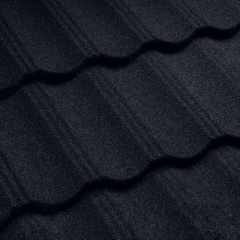 Композитна черепиця Gerard Heritage 1250x367 мм deep black Рівне