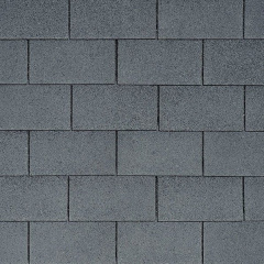 Битумная черепица IKO ArmourGlass 336х1000 мм 31 Slate Акимовка