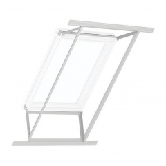 Комплект направляючих VELUX OPTIMA LSG 1000 MR10 78х160 см Гуляйполе