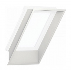 Відкіс VELUX PREMIUM LSC 2000 FК04 для мансардного вікна 66х98 см Чернівці