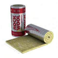 Плита из каменной ваты ROCKWOOL ProRox SL 950 1000х600х30 мм Кропива