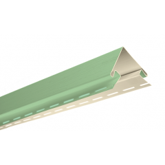 Угол наружный Альта-Профиль FLEX 3,05 м мята Боярка