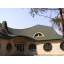 Битумная черепица IKO Biltmore 349х1038 мм 48 Forest Green Ирпень