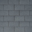 Битумная черепица IKO ArmourGlass 336х1000 мм 31 Slate Акимовка