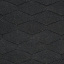 Бітумна черепиця IKO Diamant 284х1000 мм 01 Black Черкаси