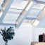 Римская штора VELUX Scholten&Baijings FHB M10 78х160 см Киев